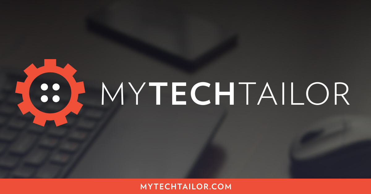 (c) Mytechtailor.com